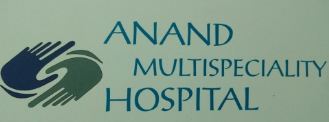 Anand Multispeciality Hospital